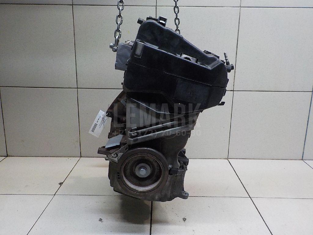 Двигатель 1010201Q1F Nissan