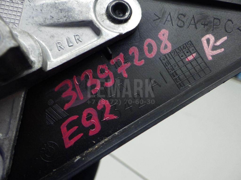 Зеркало правое электрическое для  BMW