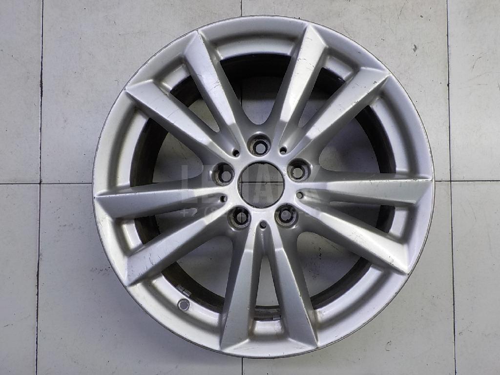 Диски колесные легкосплавные (к-кт) для  BMW X6 G06 2019