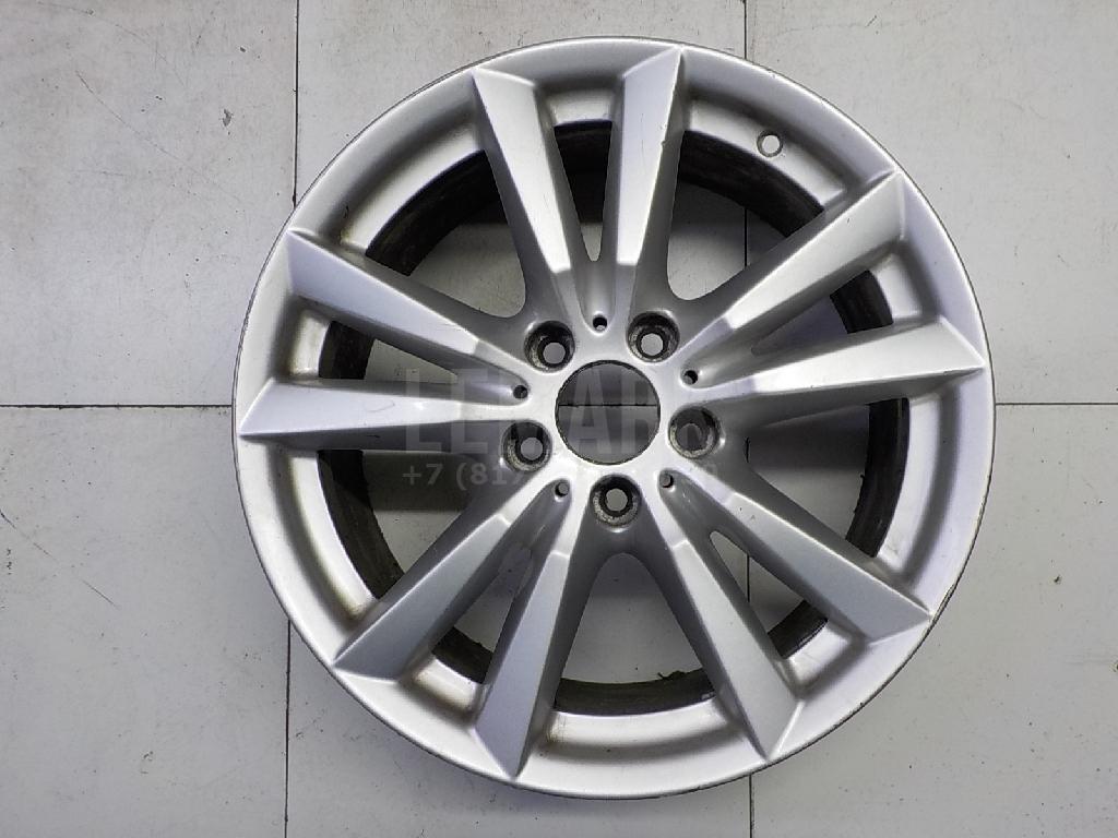 Диски колесные легкосплавные (к-кт) для  BMW X6 G06 2019