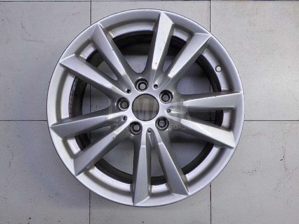 Диски колесные легкосплавные (к-кт) для  BMW X6 G06 2019