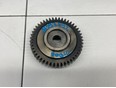 Шестерня (шкив) распредвала