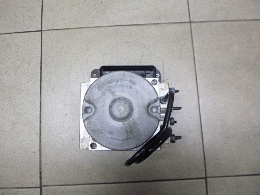 Блок ABS (насос)
