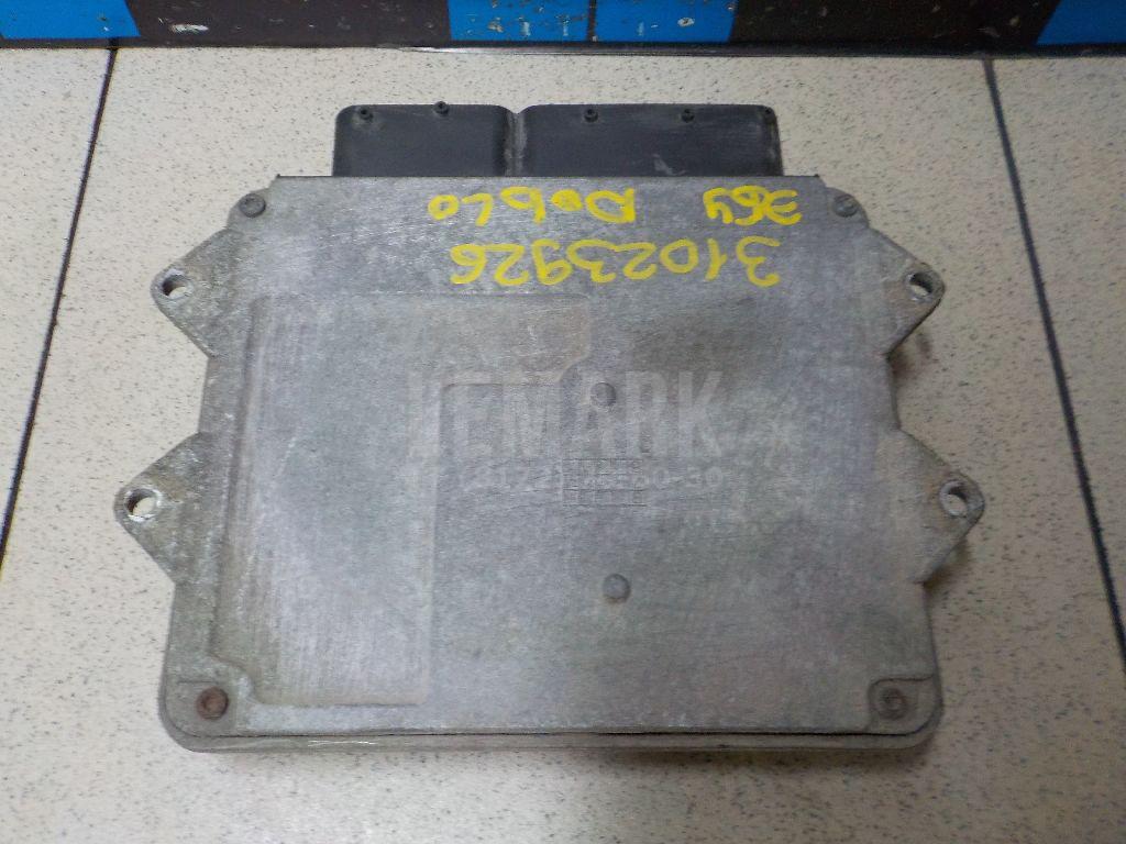Блок управления двигателем для  Ford Focus I 1998-2005