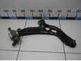 Рычаг передний правый
