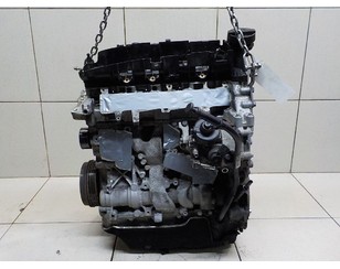Двигатель (ДВС) B47C20 A для Mini Clubman F54 2014> контрактный товар состояние отличное
