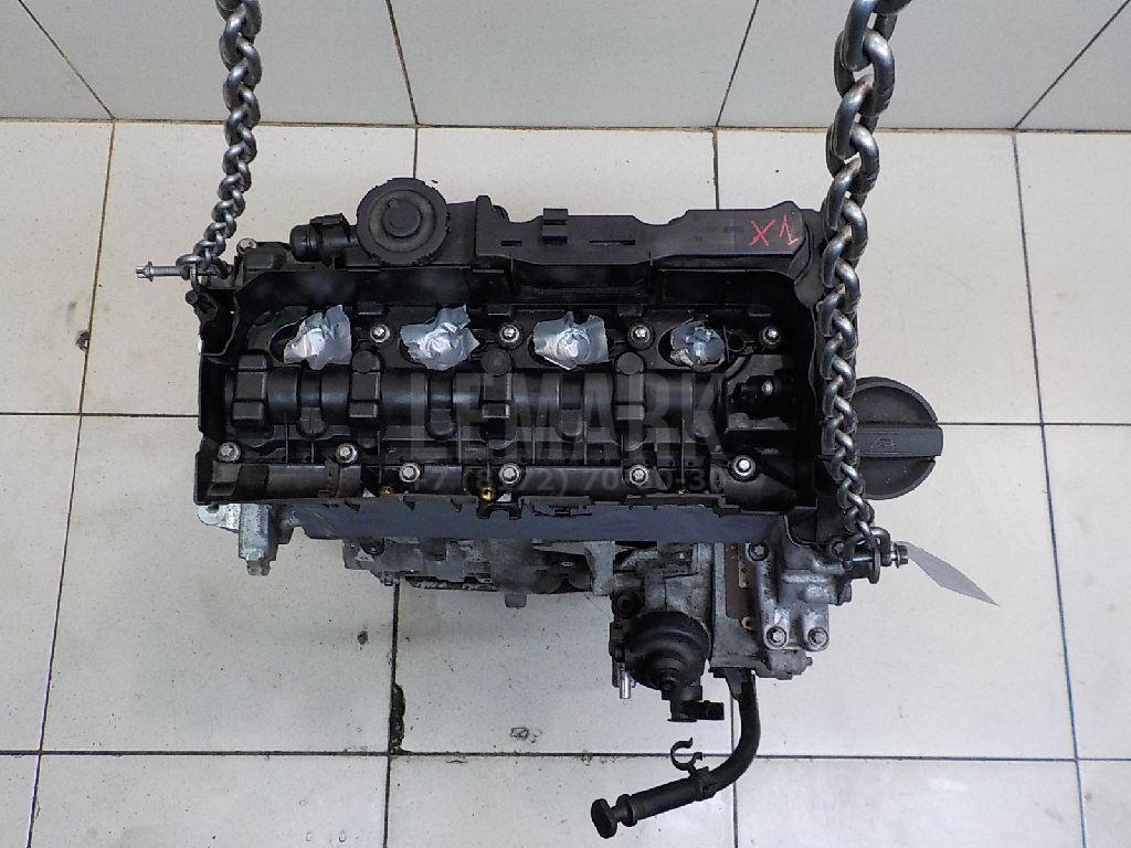 Двигатель для  Acura MDX 2013-2020