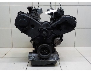 Двигатель для Jaguar XF 2007-2015 с разбора состояние отличное