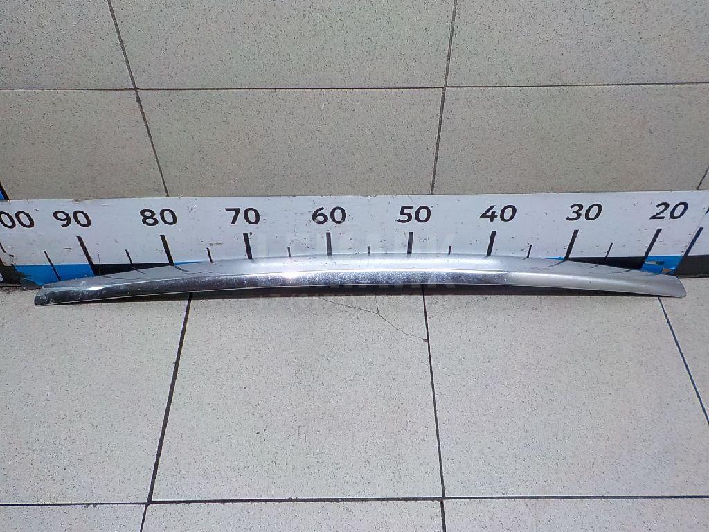 Молдинг капота 1567845 Ford