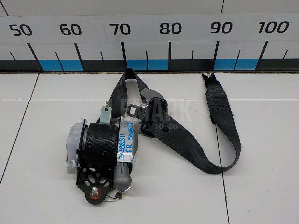Ремень безопасности с пиропатроном 888202P410VA Hyundai-Kia