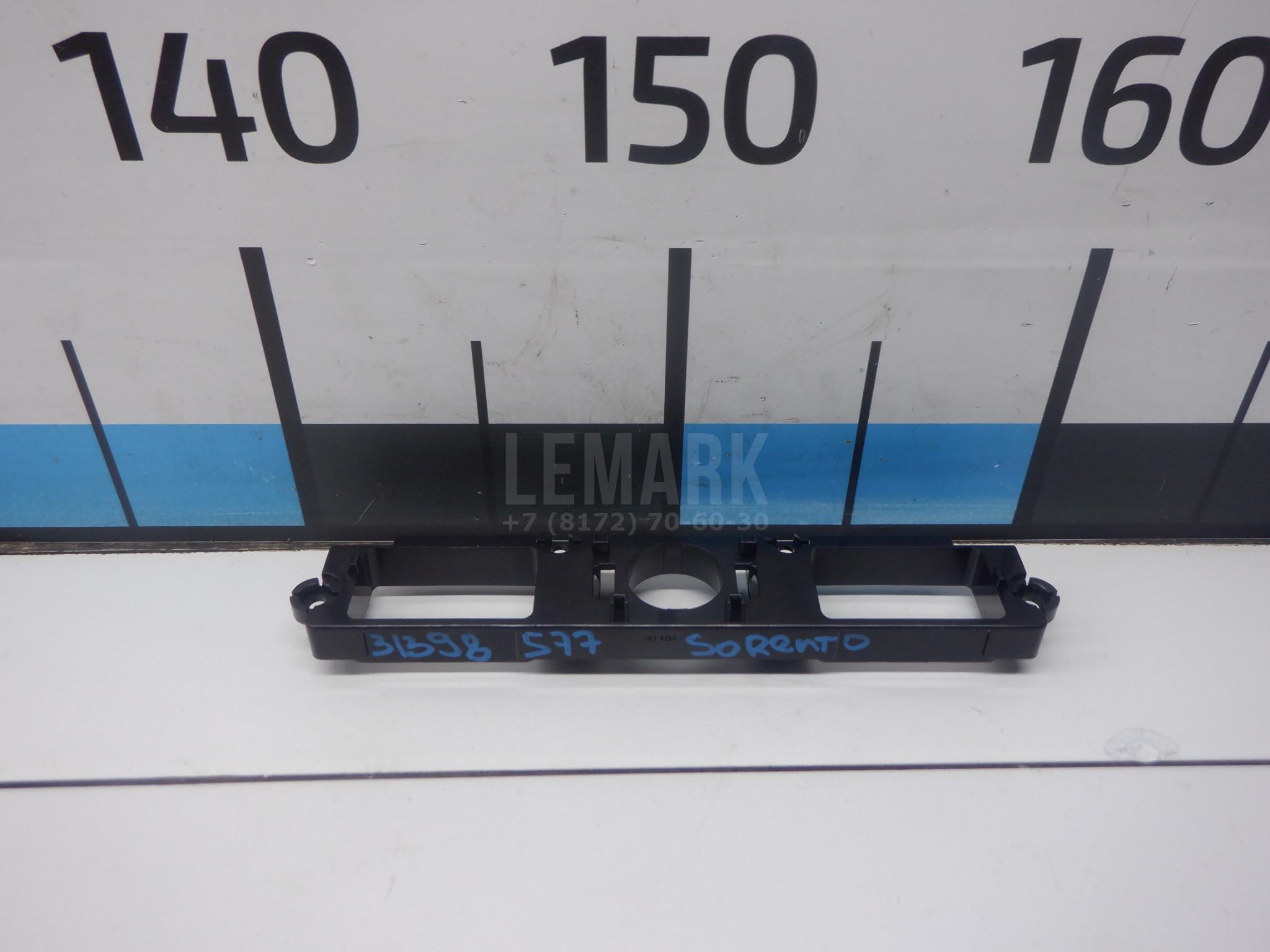 Кронштейн (сопут. товар) 937322P015 Hyundai-Kia