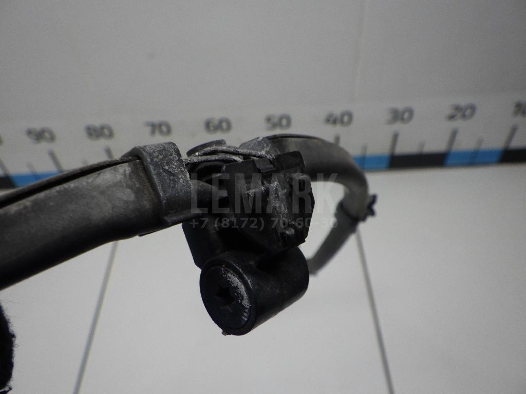 Форсунка омывателя лобового стекла для  BMW 7-serie E65/E66 2001-2008