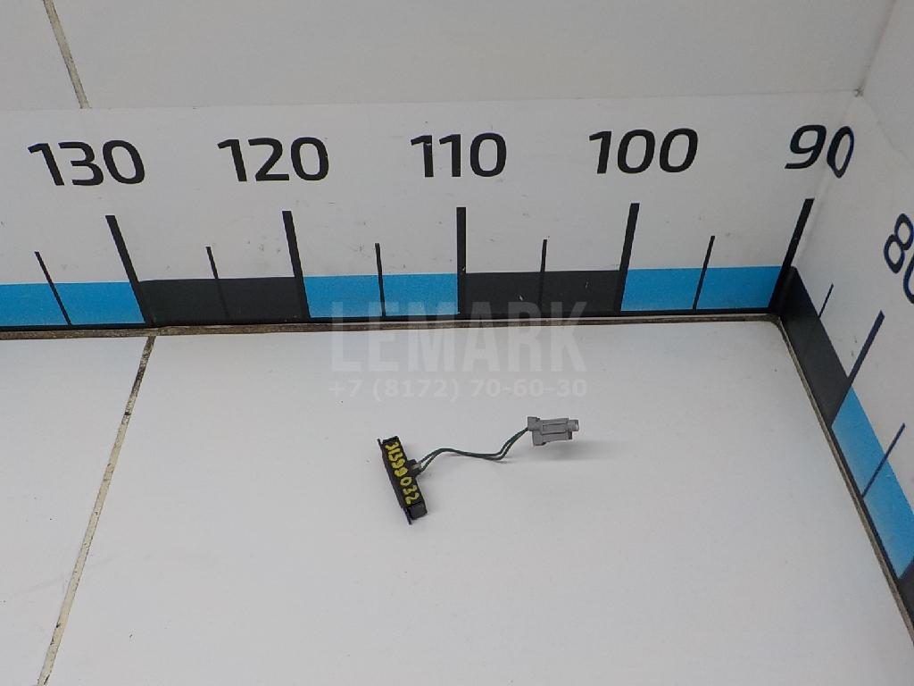 Кнопка открывания багажника 90602JD00B Nissan