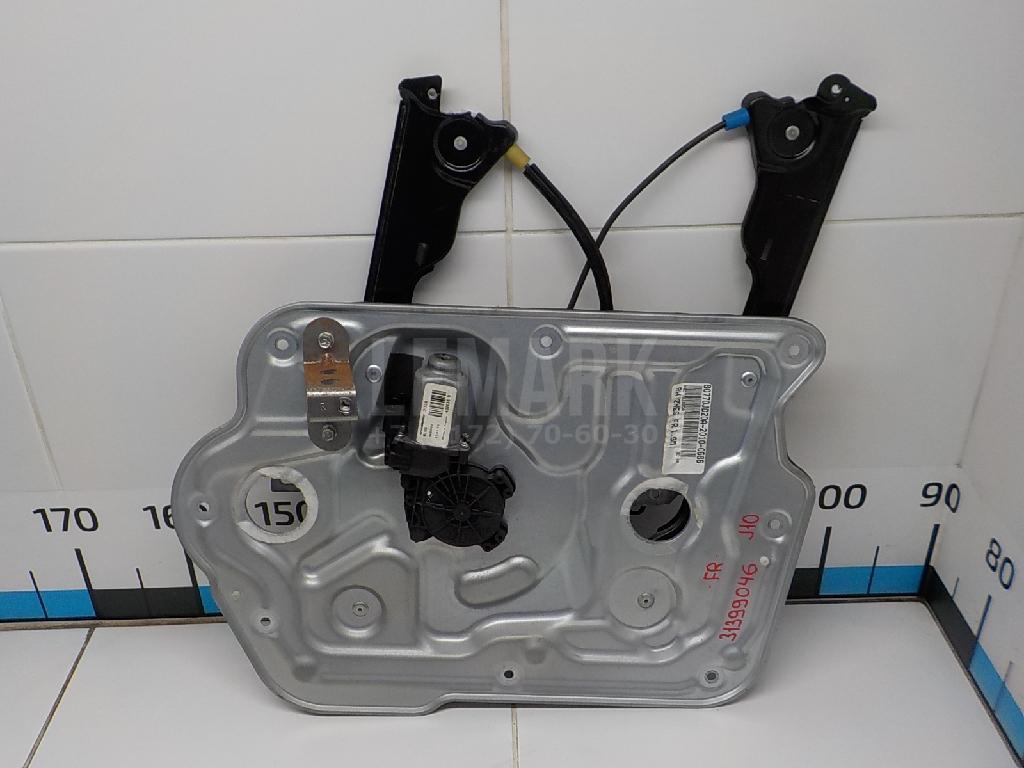 Стеклоподъемник электр. передний правый 80770JD000 Nissan