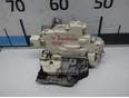 Замок двери передней левой