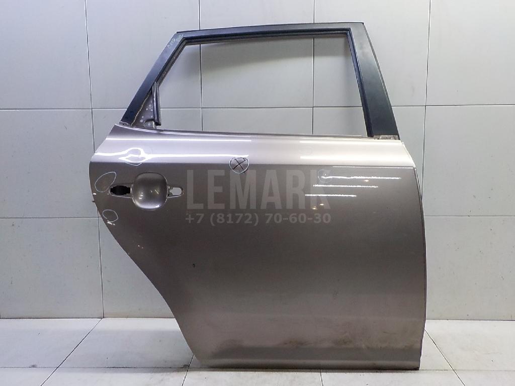 Дверь задняя правая 770041H000 Hyundai-Kia