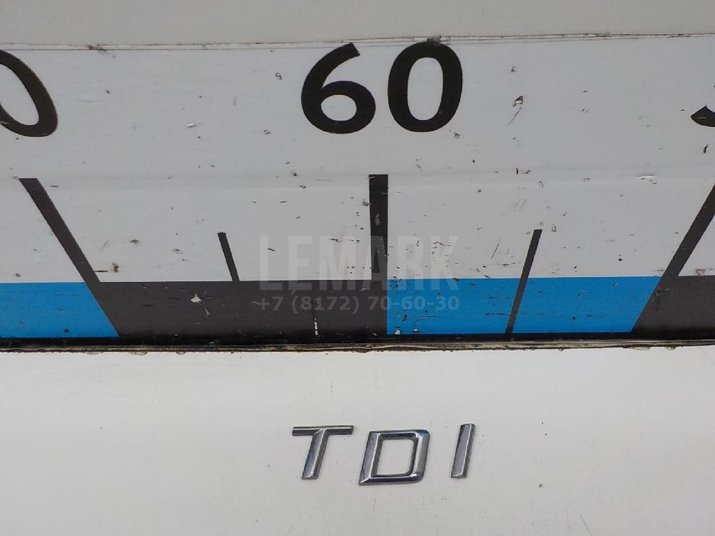 Эмблема 3T0853687F2ZZ VAG