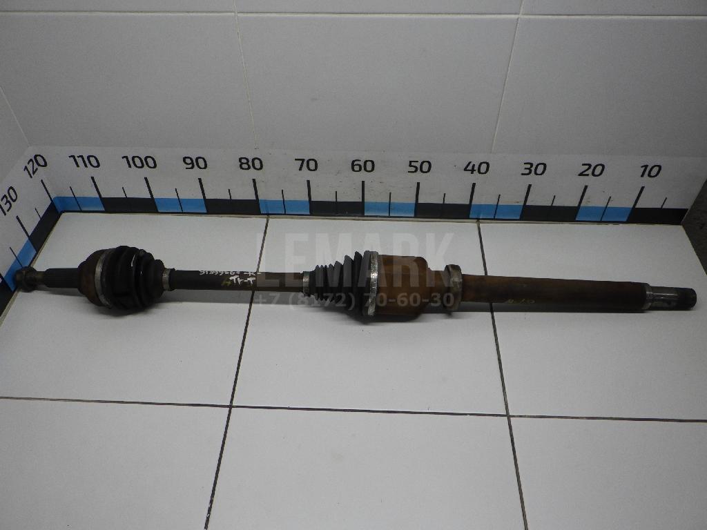 Полуось передняя правая 2323888 Ford