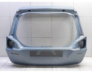 Дверь багажника для Ford Kuga 2008-2012 б/у состояние отличное