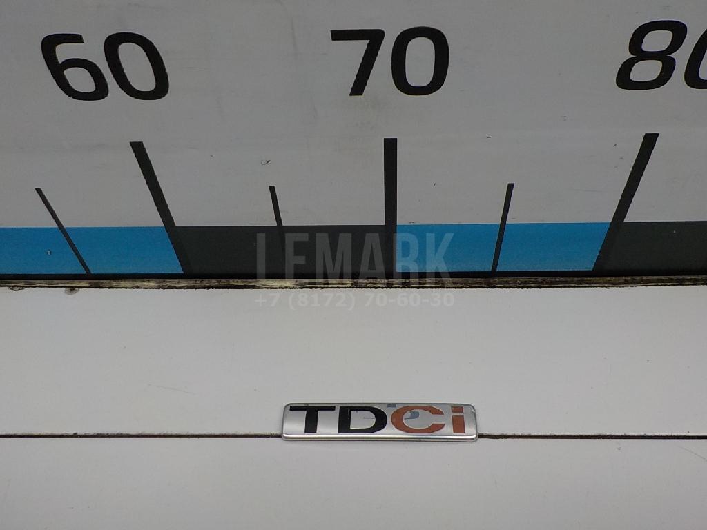 Эмблема 1375710 Ford