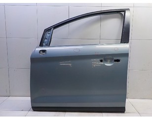 Дверь передняя левая для Ford Kuga 2008-2012 б/у состояние хорошее