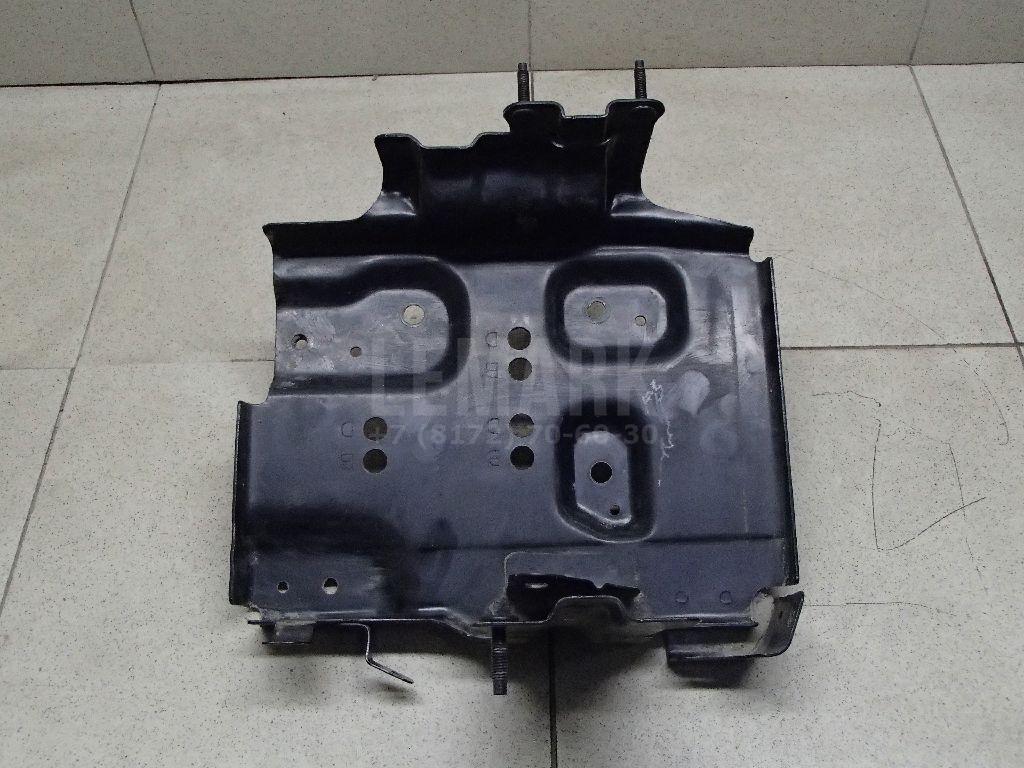 Крепление АКБ (корпус/подставка) 64860JG30A Nissan