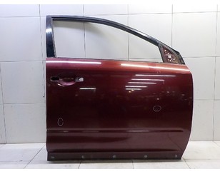 Дверь передняя правая для Nissan Murano (Z50) 2004-2008 с разборки состояние отличное