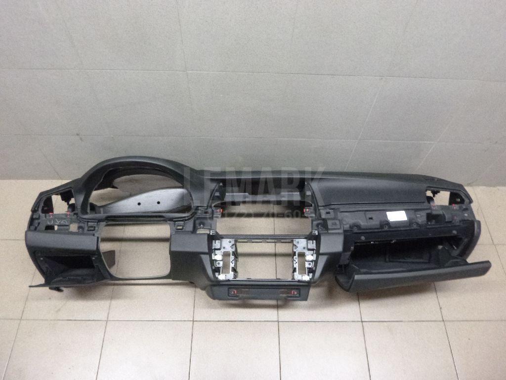 Торпедо для  BMW 6-serie E63 2004-2009
