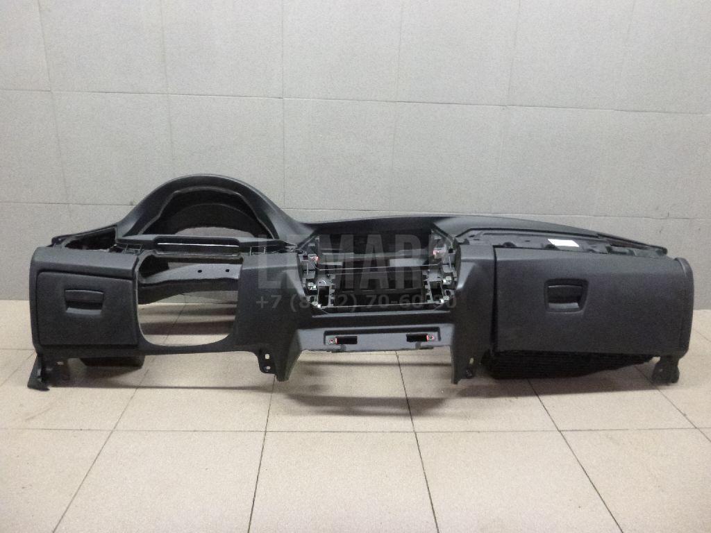 Торпедо для  BMW 6-serie E63 2004-2009