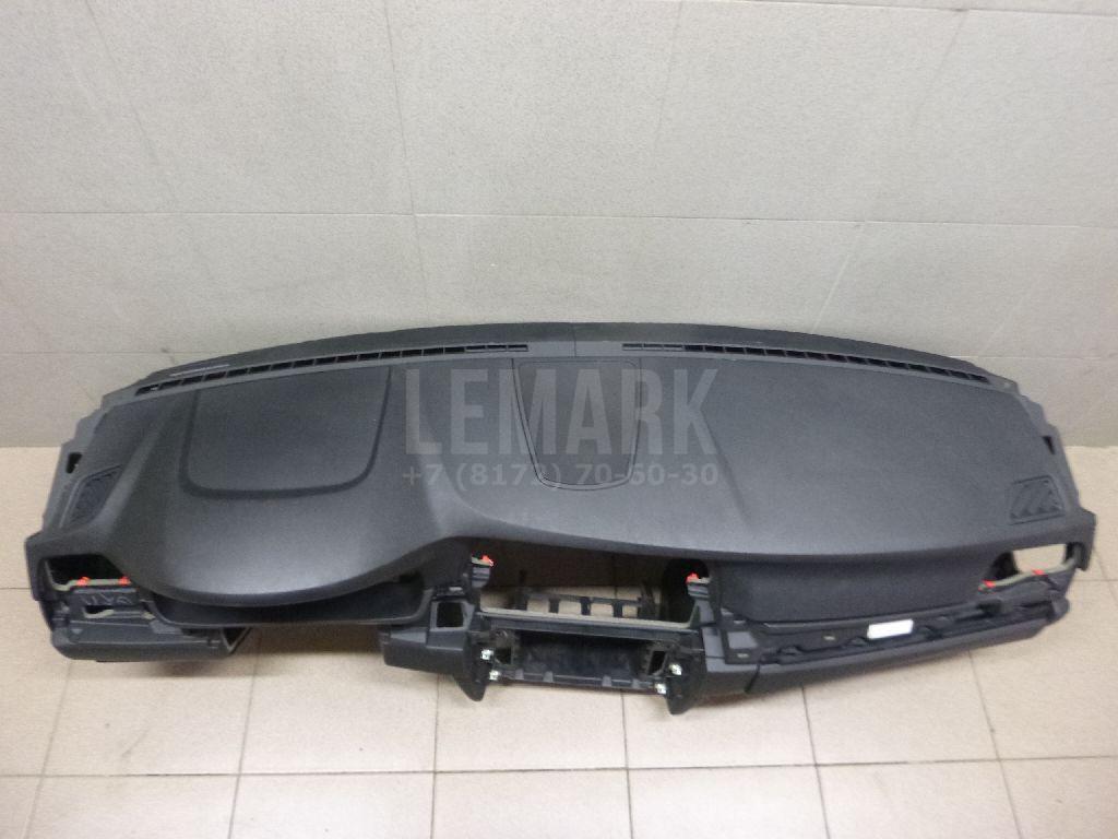 Торпедо для  BMW 6-serie E63 2004-2009