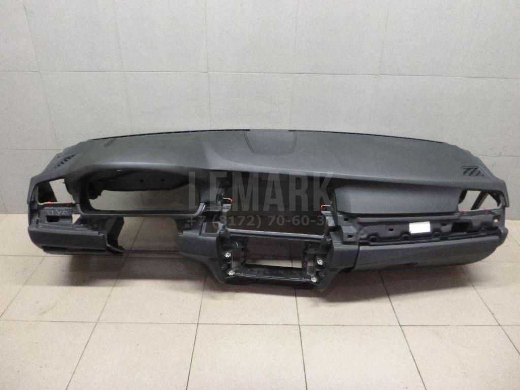 Торпедо для  BMW 6-serie E63 2004-2009