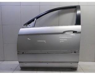 Дверь передняя левая для Chrysler Pacifica 2003-2008 б/у состояние хорошее