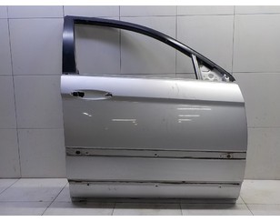 Дверь передняя правая для Chrysler Pacifica 2003-2008 с разбора состояние отличное