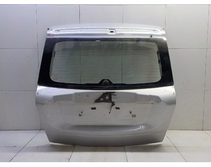 Дверь багажника со стеклом для Dodge Caliber 2006-2011 БУ состояние отличное