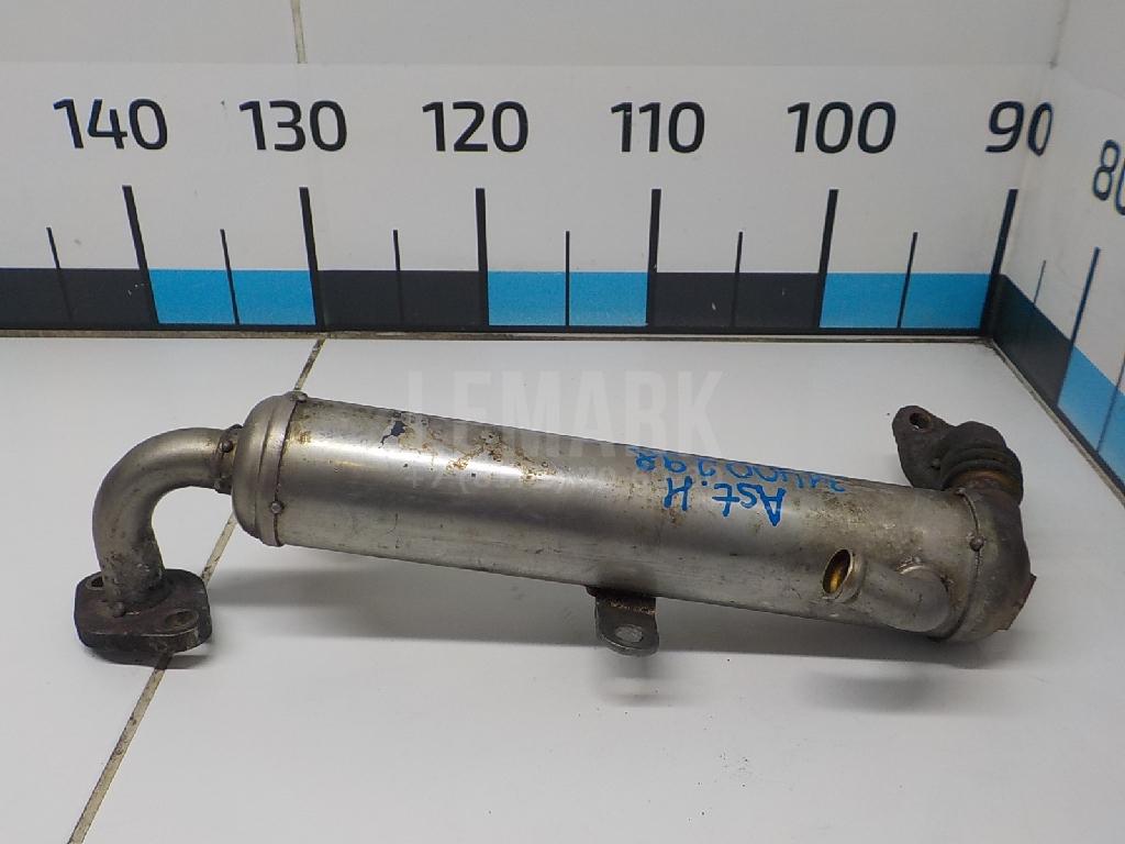 Радиатор системы EGR 97363515 GM