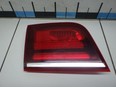 Фонарь задний внутренний правый