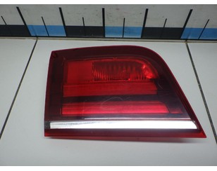 Фонарь задний внутренний правый для BMW X5 E70 2007-2013 б/у состояние удовлетворительное