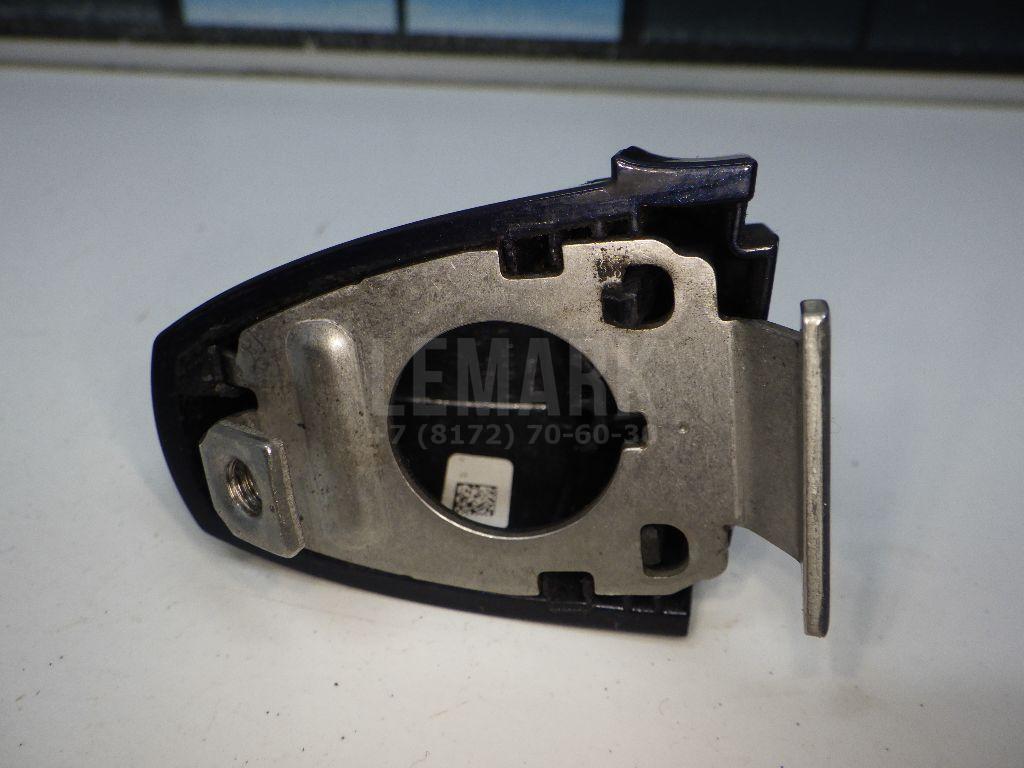 Накладка ручки наружной для  BMW 5-serie E60/E61 2003-2009