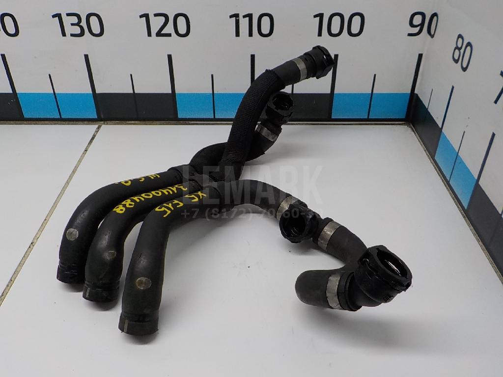Шланг системы охлаждения для  BMW 2-serie F22/F23/F87 2013-2020