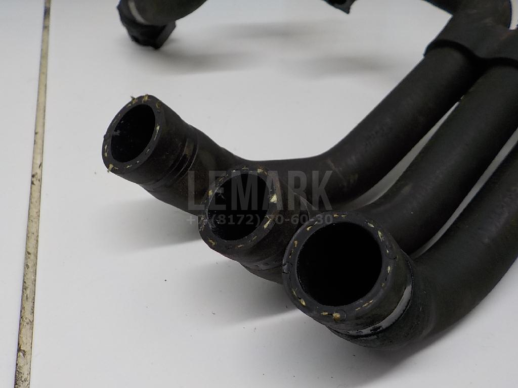 Шланг системы охлаждения для  BMW 2-serie F22/F23/F87 2013-2020