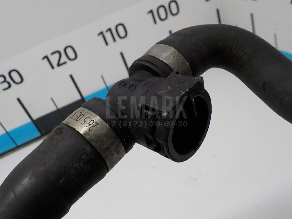 Шланг системы охлаждения для  BMW 2-serie F22/F23/F87 2013-2020