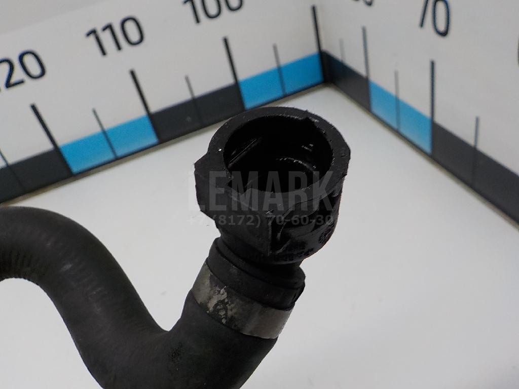 Шланг системы охлаждения для  BMW 2-serie F22/F23/F87 2013-2020