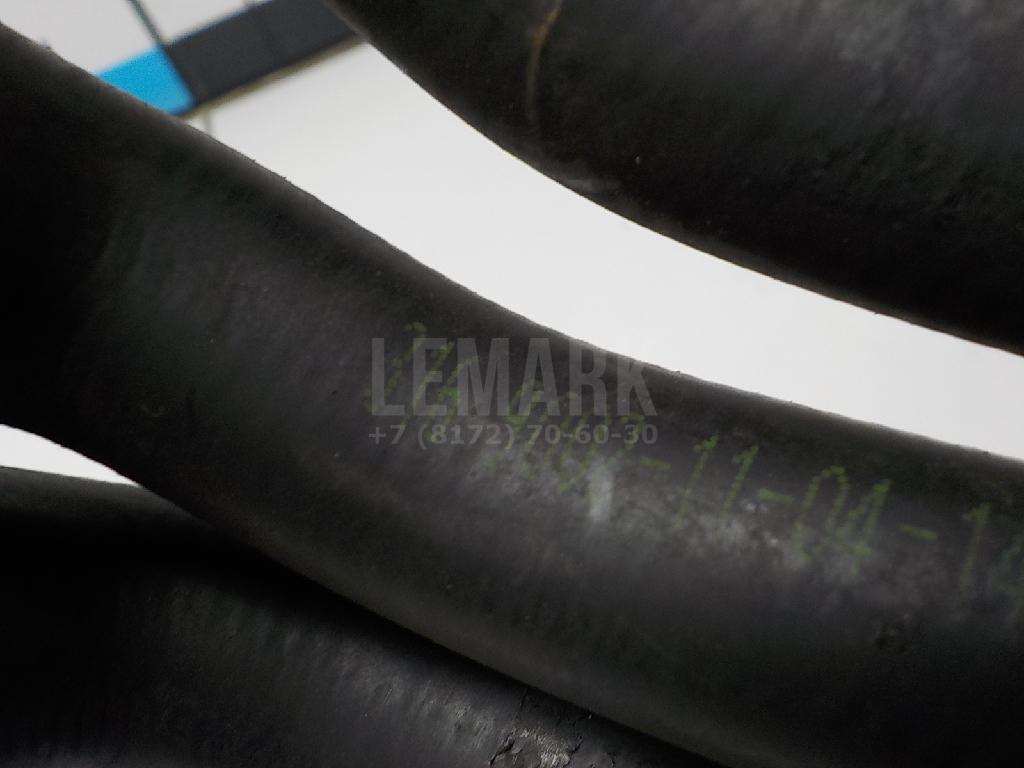 Шланг системы охлаждения для  BMW 2-serie F22/F23/F87 2013-2020