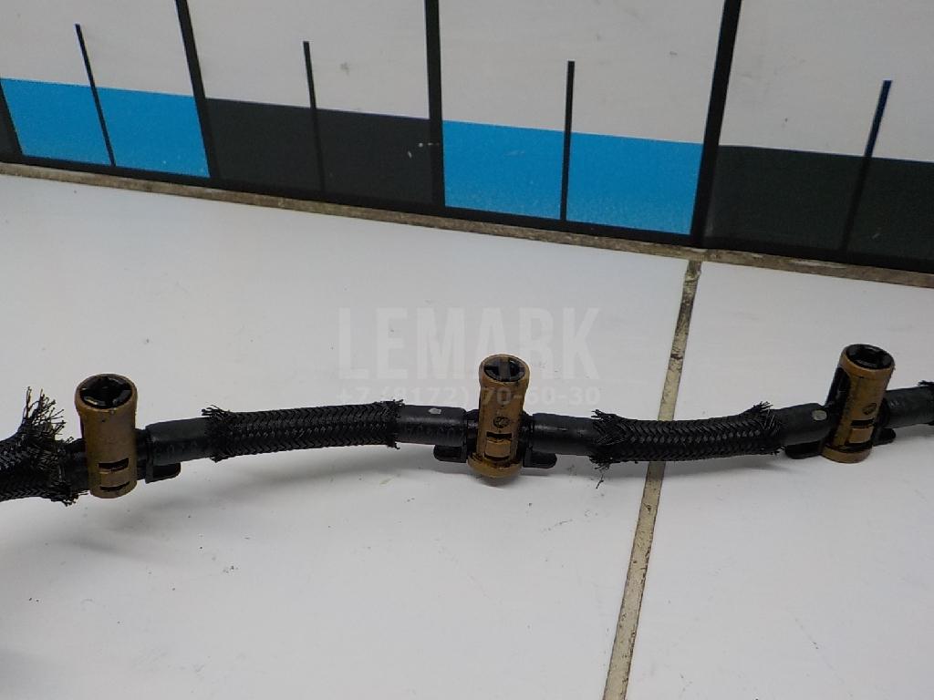 Магистраль обратки для  BMW 4-serie G22/G23 2020