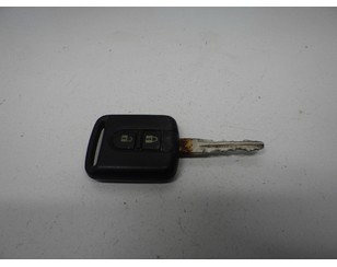Ключ зажигания для Nissan Pathfinder (R51) 2005-2014 БУ состояние хорошее
