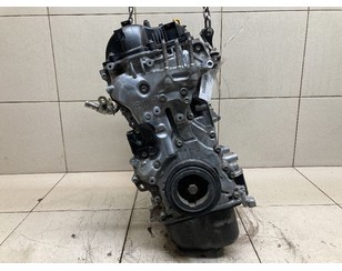 Двигатель (ДВС) для Mazda CX 5 2012-2017 с разбора состояние отличное
