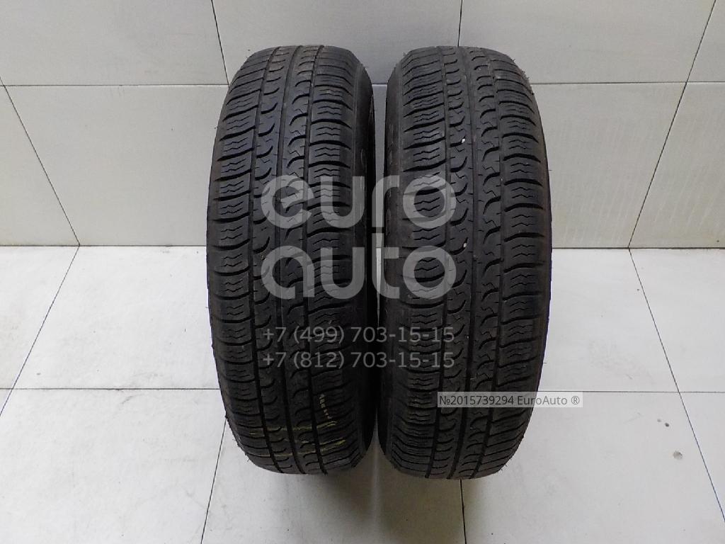 Шины к-кт 175/80 R14 для Hyundai Getz 2002-2010 в Москве