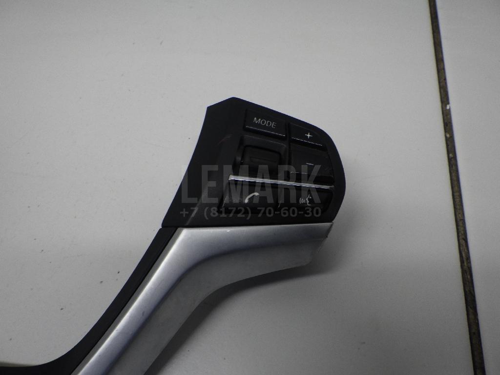 Блок кнопок для  BMW X1 E84 2009-2015