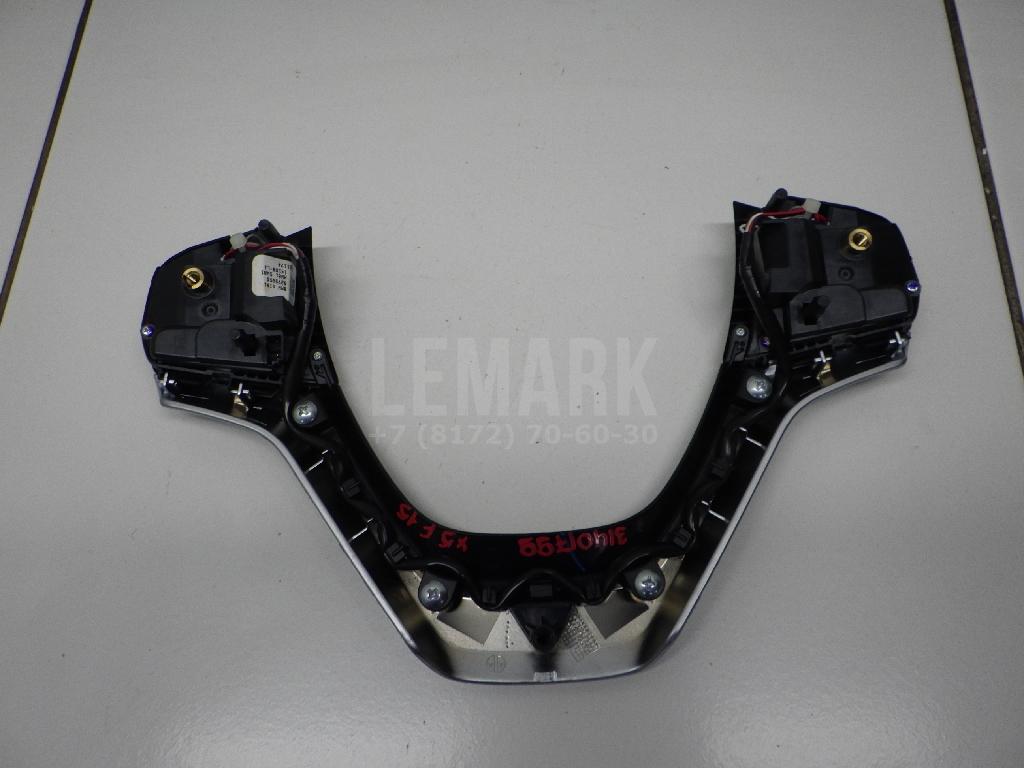 Блок кнопок для  BMW X1 E84 2009-2015