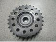 Шестерня (шкив) распредвала
